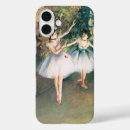 Search for dancer iphone cases Edgar degas
