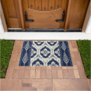 Search for aztec doormats Ikat