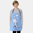 Search for good life aprons Charles schulz