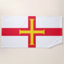 Search for guernsey gifts Flag