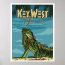 Search for key west posters Illustration