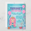Search for ariel invitations Party