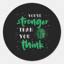 Search for good health stickers Semi colon