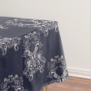 Search for baroque tablecloths Elegant