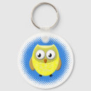 Search for owl drawing key rings Owls