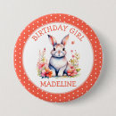 Search for bunny badges Floral