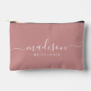 Search for chic cosmetic bags Bridesmaid