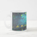 Search for starry night by van gogh mugs Sky