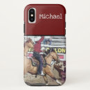 Search for roping iphone cases Cowboy