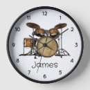 Search for drummer clocks Drums