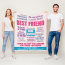 Search for friendship quotes blankets Funny