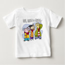 Search for cartoon network baby shirts Funny