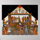 Search for egyptian god posters Pyramids