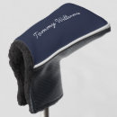Search for navy blue golf head covers Business