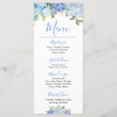 Search for floral menus Unique