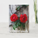 Search for heartfelt sympathy cards Rose