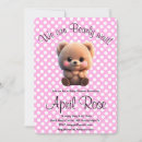 Search for polkadot invitations Cute
