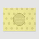 Search for sunshine tissue paper Vintage
