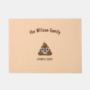 Search for emoji doormats Funny