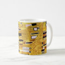 Search for gustav klimt the kiss mugs Symbolism