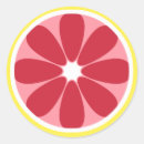 Search for pink grapefruit stickers Citrus
