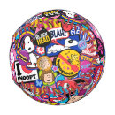 Search for woodstock baseballs Lucy