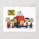 Search for happy postcards Charlie brown