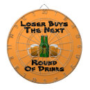 Search for beer dartboards Humour