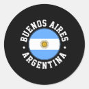 Search for buenos aires stickers South america