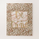 Search for leopard print puzzles Girly