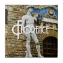 Search for statue of david Florence