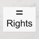 Search for equal postcards International