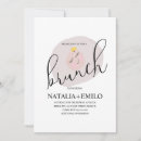 Search for fried egg invitations Brunch