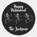 Search for skeletons dancing stickers Skull