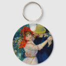 Search for dance round key rings Impressionism