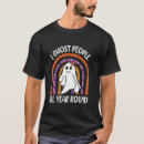 Search for year round tshirts Ghost