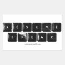 Search for funny job stickers Business