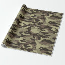 Search for green army camouflage wrapping paper Abstract