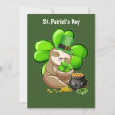 Search for pot of gold invitations Ireland