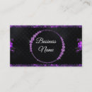 Search for esthetics business cards Beauty