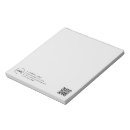 Search for business notepads Company logo