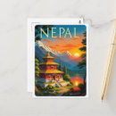 Search for nepal postcards Buddhism