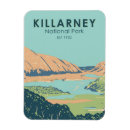 Search for kerry rectangular magnets Killarney national park