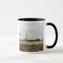 Search for deployed mugs Side view