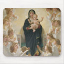 Search for nativity mouse mats Virgin mary