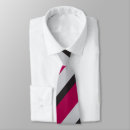 Search for raspberry ties Diagonal stripes
