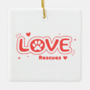 Search for rescue christmas tree decorations Weimaraner