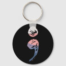 Search for depression anxiety key rings Mental health awareness