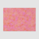 Search for pink and orange tissue paper Gold