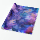 Search for ink wrapping paper Blue